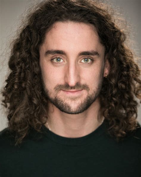 matt krzan|Matt Krzan represented by Michelle Blair Management.